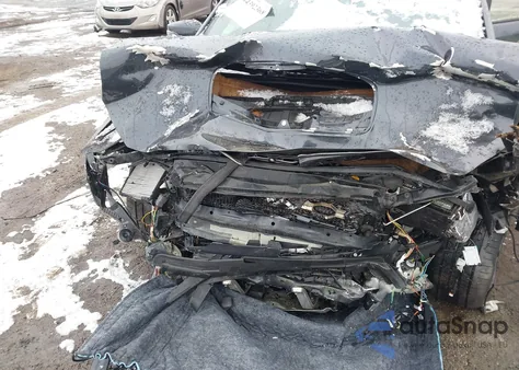 2019 Subaru Wrx Limited из США, поврежденный, VIN JF1VA1J60K9817971